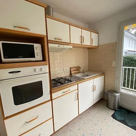 Agreable Maison Independante