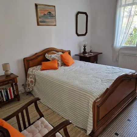Agreable Maison Independante